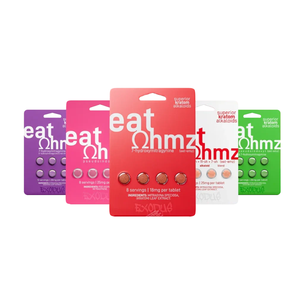 eat ohmz